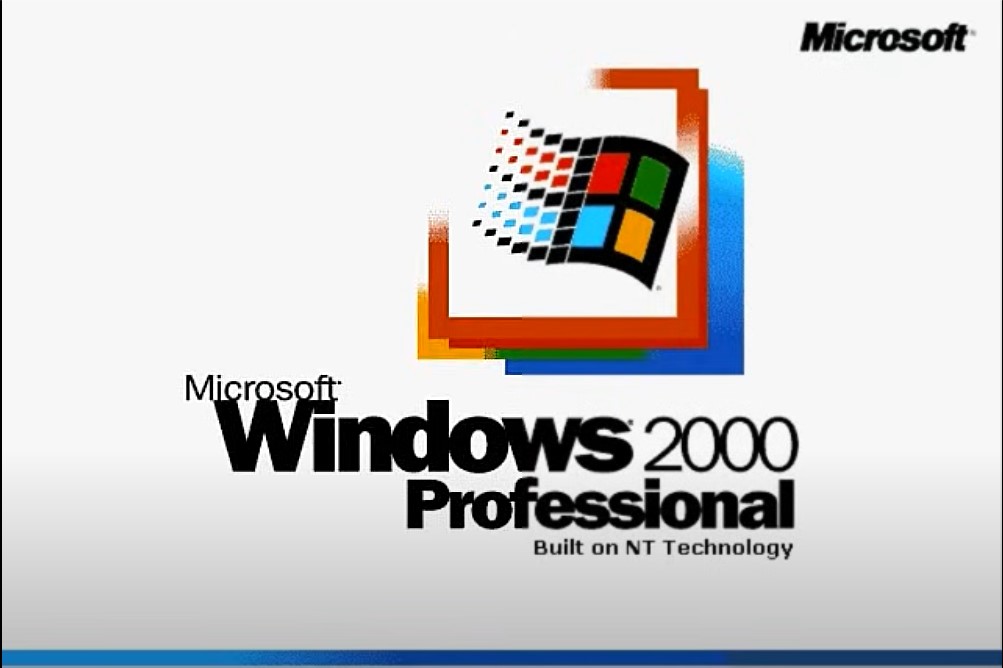 Windows 2000